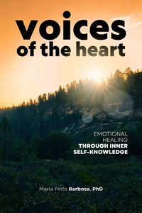 Produktbild: Voices of the Heart: Emotional Healing Through Inner Self-Knowledge