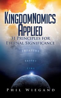 Produktbild: Kingdomnomics Applied
