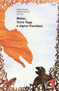 Produktbild: Melac, Turra Tage e signur Pemilleis