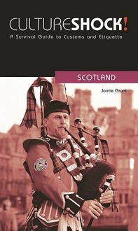 Produktbild: Culture Shock! Scotland