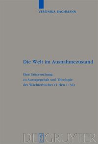 Produktbild: Die Welt im Ausnahmezustand