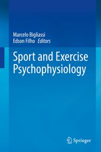 Produktbild: Sport and Exercise Psychophysiology