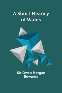 Produktbild: A Short History of Wales