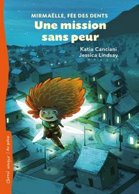 Produktbild: Une mission sans peur