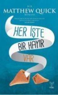 Produktbild: Her Iste Bir Hayir Var