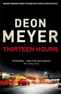 Produktbild: Thirteen Hours