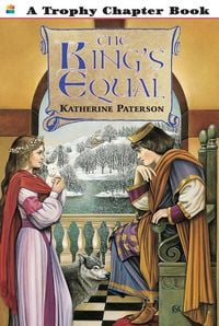 Produktbild: King's Equal, The