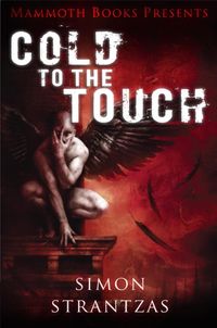 Produktbild: Mammoth Books presents Cold to the Touch