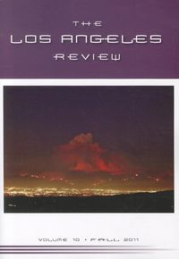 Produktbild: The Los Angeles Review No. 10