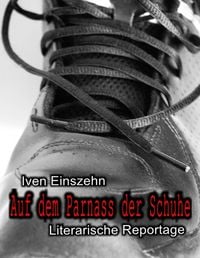 Produktbild: Auf dem Parnass der Schuhe