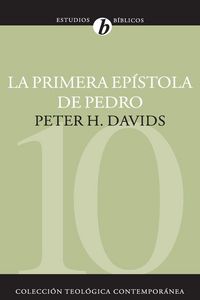 Produktbild: La Primera Ep&iquest;&iquest;stola de Pedro = The First Epistle of Peter