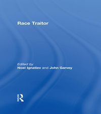 Produktbild: Race Traitor