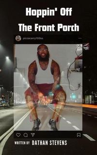 Produktbild: Hoppin' Off The Front Porch (1, #1)