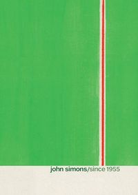 Produktbild: John Simons: Since 1955