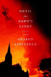 Produktbild: Until the Dawn's Light