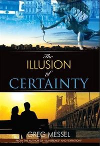 Produktbild: Illusion of Certainty: A Modern Romance