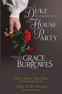 Produktbild: A Duke Walked Into a House Party