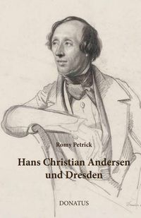 Produktbild: Hans Christian Andersen und Dresden