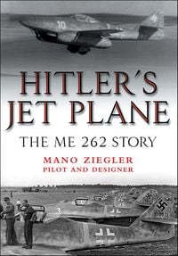 Produktbild: Hitler's Jet Plane