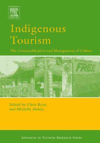 Produktbild: Indigenous Tourism