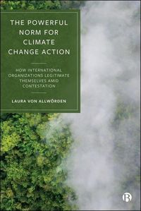Produktbild: The Powerful Norm for Climate Change Action