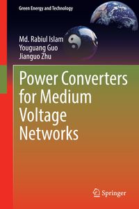 Produktbild: Power Converters for Medium Voltage Networks