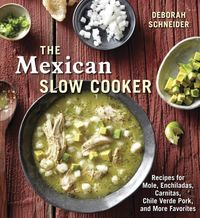 Produktbild: The Mexican Slow Cooker