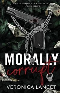 Produktbild: Morally Corrupt