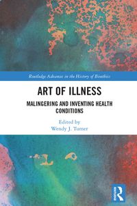 Produktbild: Art of Illness