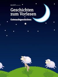 Produktbild: Geschichten zum Vorlesen - Gutenachtgeschichten