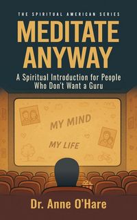 Produktbild: Meditate Anyway