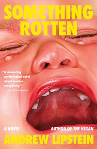 Produktbild: Something Rotten