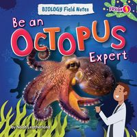 Produktbild: Be an Octopus Expert