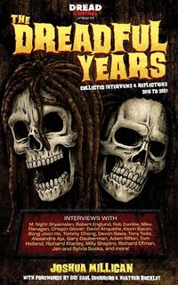 Produktbild: The Dreadful Years