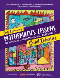 Produktbild: Koestler, C: Early Elementary Mathematics Lessons to Explore