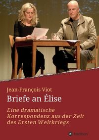 Produktbild: Briefe an &Eacute;lise