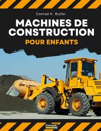 Produktbild: Machines de construction pour enfants