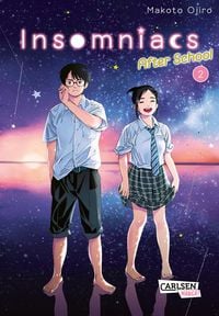 Produktbild: Insomniacs After School 2