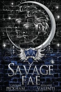 Produktbild: Savage Fae