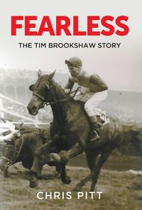 Produktbild: Fearless: The Tim Brookshaw Story