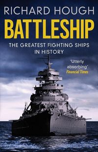 Produktbild: Battleship