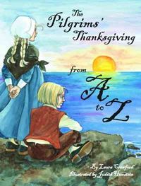 Produktbild: The Pilgrims' Thanksgiving from A to Z