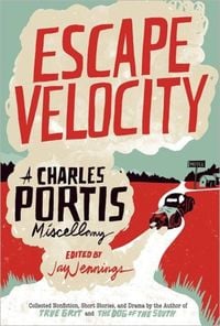 Produktbild: Escape Velocity