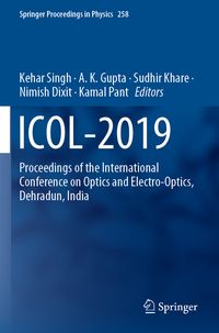 Produktbild: ICOL-2019