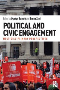 Produktbild: Political and Civic Engagement