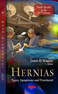 Produktbild: Hernias