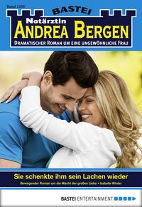 Produktbild: Not&auml;rztin Andrea Bergen 1295