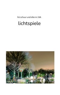 Produktbild: Lichtspiele