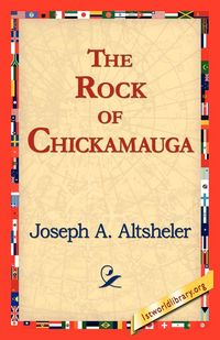 Produktbild: The Rock of Chickamauga