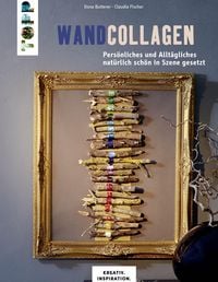 Produktbild: Wandcollagen